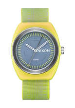 Load image into Gallery viewer, NIXON Light-Wave Watch