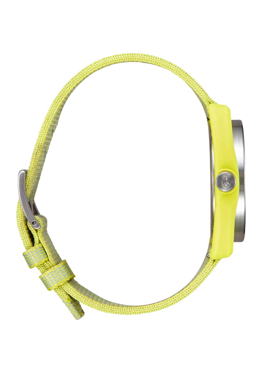 NIXON Light Wave Watch Serge Jane