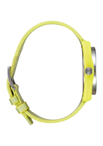 NIXON Light-Wave Watch
