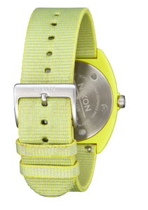 NIXON Light-Wave Watch