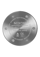 Load image into Gallery viewer, NIXON Light-Wave Watch