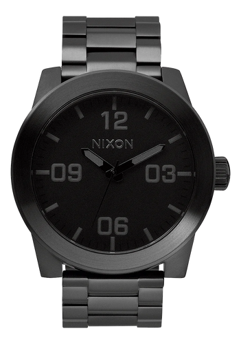 NIXON Corporal SS Watch