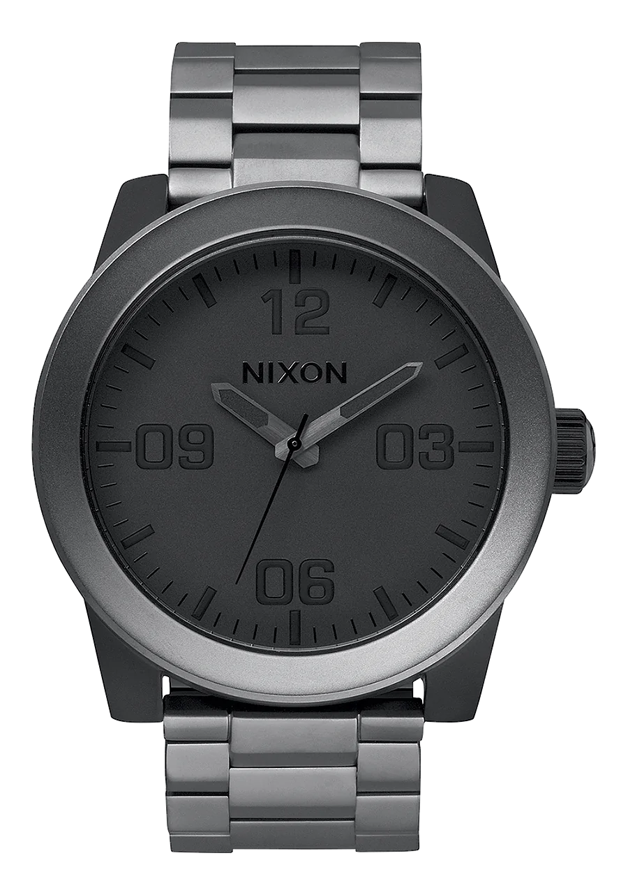 NIXON Corporal SS Watch