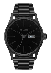 NIXON Sentry SS Watch