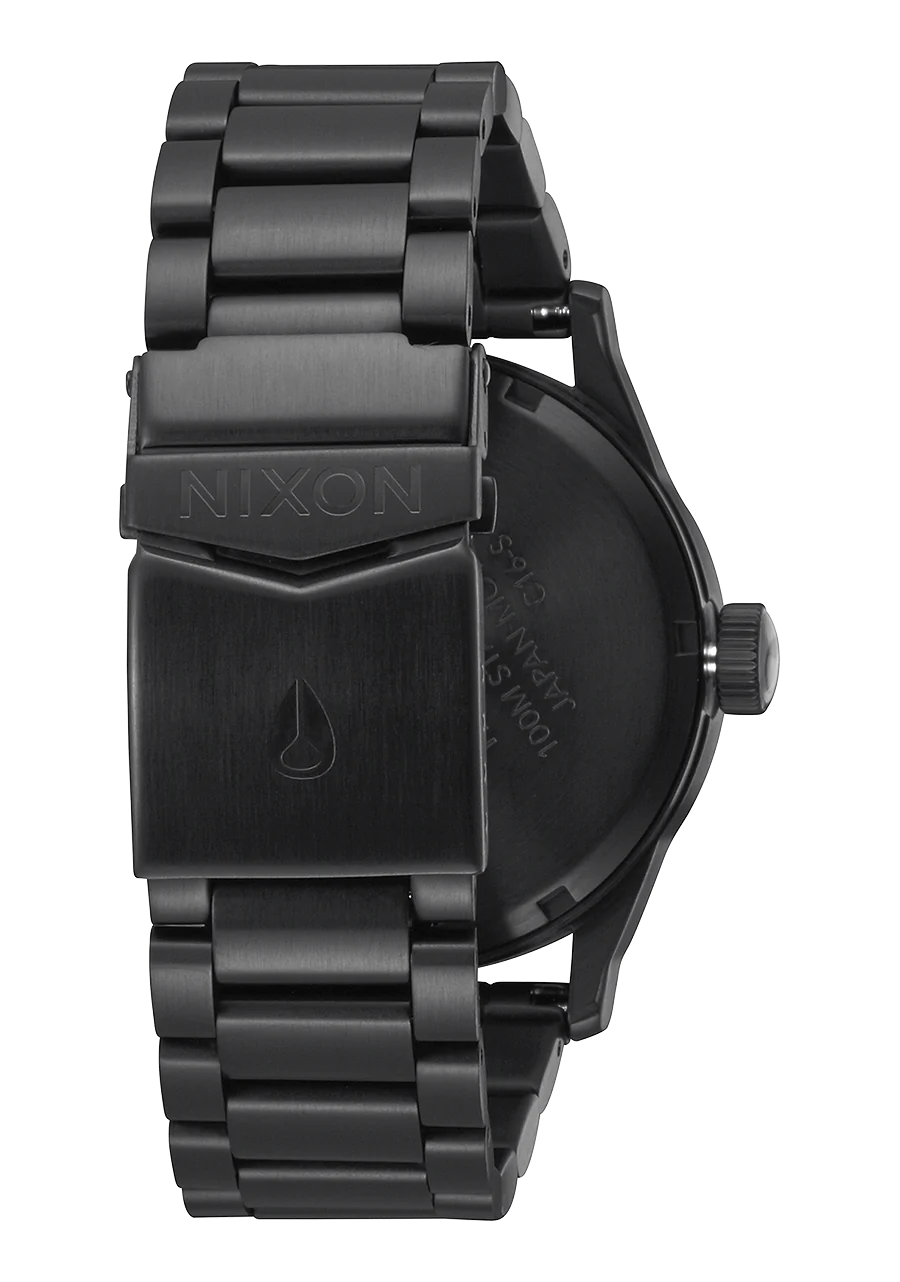 Nixon 2025 ss watch