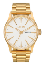 Load image into Gallery viewer, NIXON Sentry SS Watch