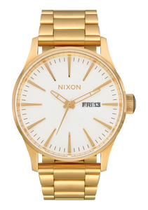 NIXON Sentry SS Watch