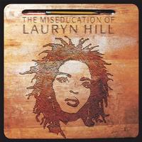 Vinyl - Lauryn Hill - The Miseducation Of