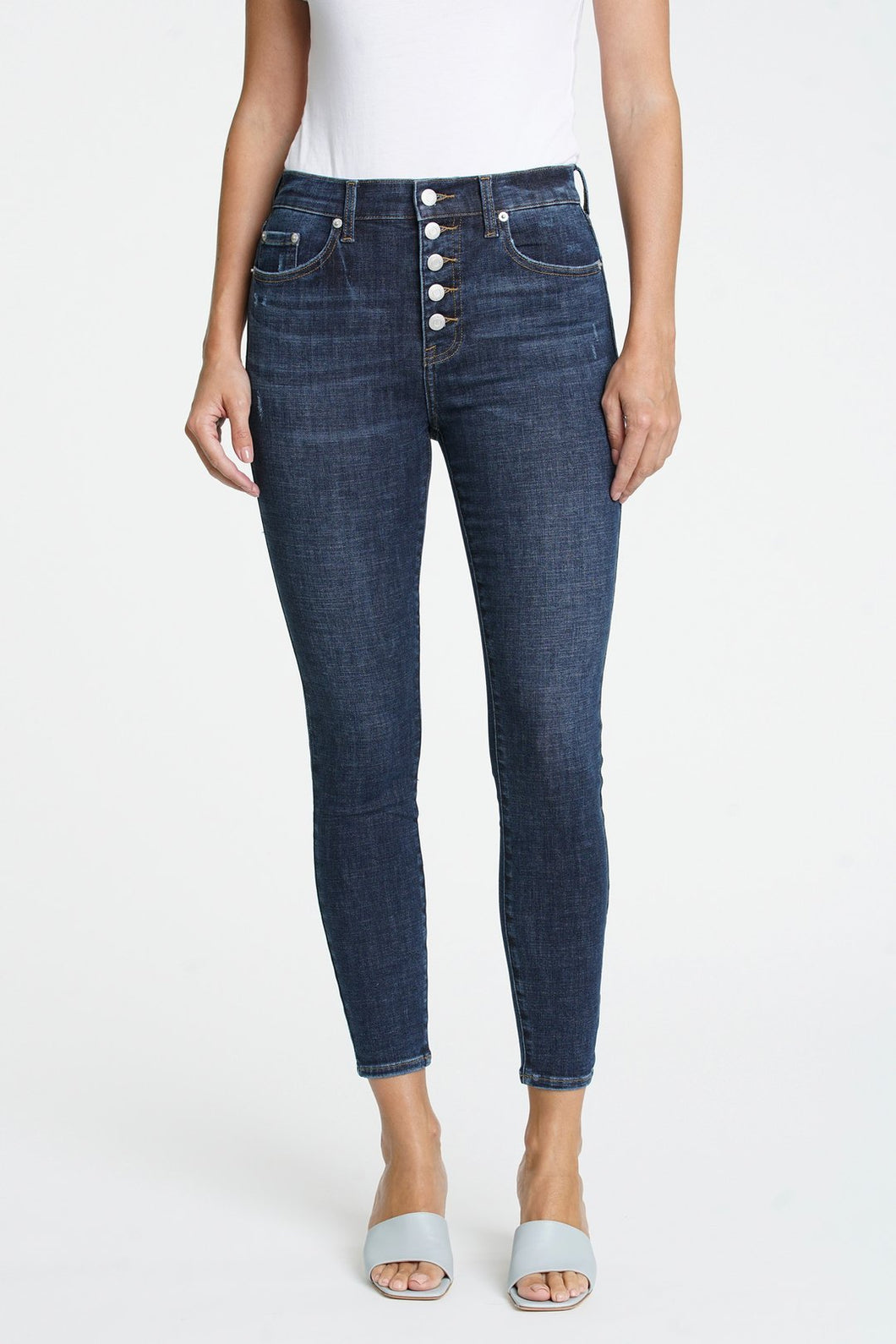 Pistola skinny jeans sales