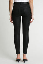 Load image into Gallery viewer, Pistola Aline High Rise Skinny in Coated Night Sky