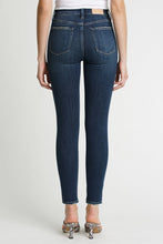 Load image into Gallery viewer, Pistola Aline High Rise Skinny Crop in Lincoln - FINAL SALE