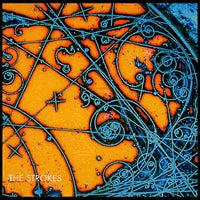Vinyl - The Strokes - Is This It