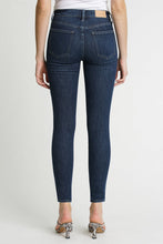 Load image into Gallery viewer, Pistola Audrey Mid Rise Skinny in Intuition