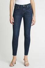 Load image into Gallery viewer, Pistola Audrey Mid Rise Skinny in Intuition