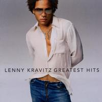 Vinyl - Lenny Kravitz - Greatest Hits