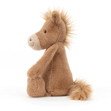 Load image into Gallery viewer, Jellycat Bashful Pony Huge