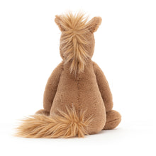 Load image into Gallery viewer, Jellycat Bashful Pony Huge