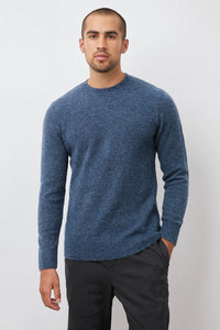 Rails Beckson Sweater in Heather