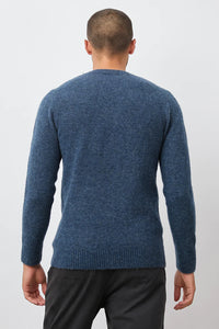 Rails Beckson Sweater in Heather