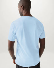 Load image into Gallery viewer, Belstaff Signature T-Shirt in Sky Blue