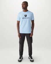 Load image into Gallery viewer, Belstaff Signature T-Shirt in Sky Blue