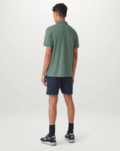 Load image into Gallery viewer, Belstaff S/S Polo in Faded Teal