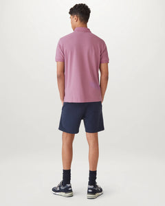Belstaff S/S Polo in Lavendar - FINAL SALE