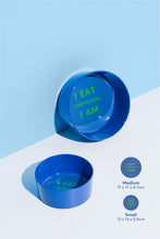 Load image into Gallery viewer, Gummi Pets Melamine Bowl