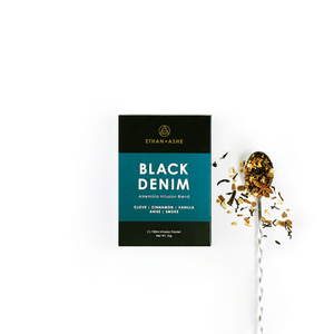 Ethan+Ashe Alkemista Infusion Blends