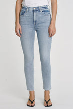 Load image into Gallery viewer, Pistola Cara High Rise Vintage Skinny in Formosa