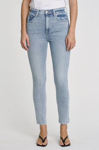 Pistola Cara High Rise Vintage Skinny in Formosa - FINAL SALE