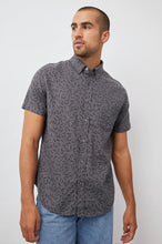 Load image into Gallery viewer, Rails Carson in Charcoal Ivy