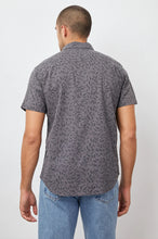 Load image into Gallery viewer, Rails Carson in Charcoal Ivy