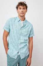 Load image into Gallery viewer, Rails Carson in Serenity Aqua - FINAL SALE