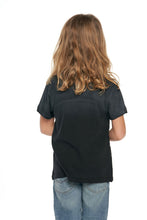 Load image into Gallery viewer, Chaser Kids Star Wars-Darth Vader Tee in Faded Black - FINAL SALE