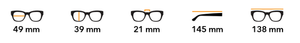 CADDIS Eye Appliances Bixby Readers