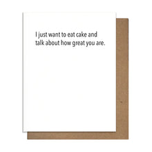 Load image into Gallery viewer, Pretty Alright Goods Greeting Cards