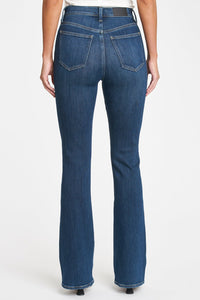 Pistola Dana High Rise Boot in Delano