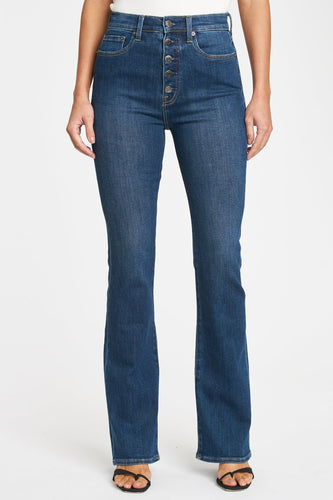 Pistola Dana High Rise Boot in Delano - FINAL SALE