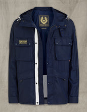 Load image into Gallery viewer, Belstaff Dual Dark Ink Parka - FINAL SALE