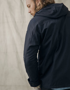 Belstaff Dual Dark Ink Parka - FINAL SALE