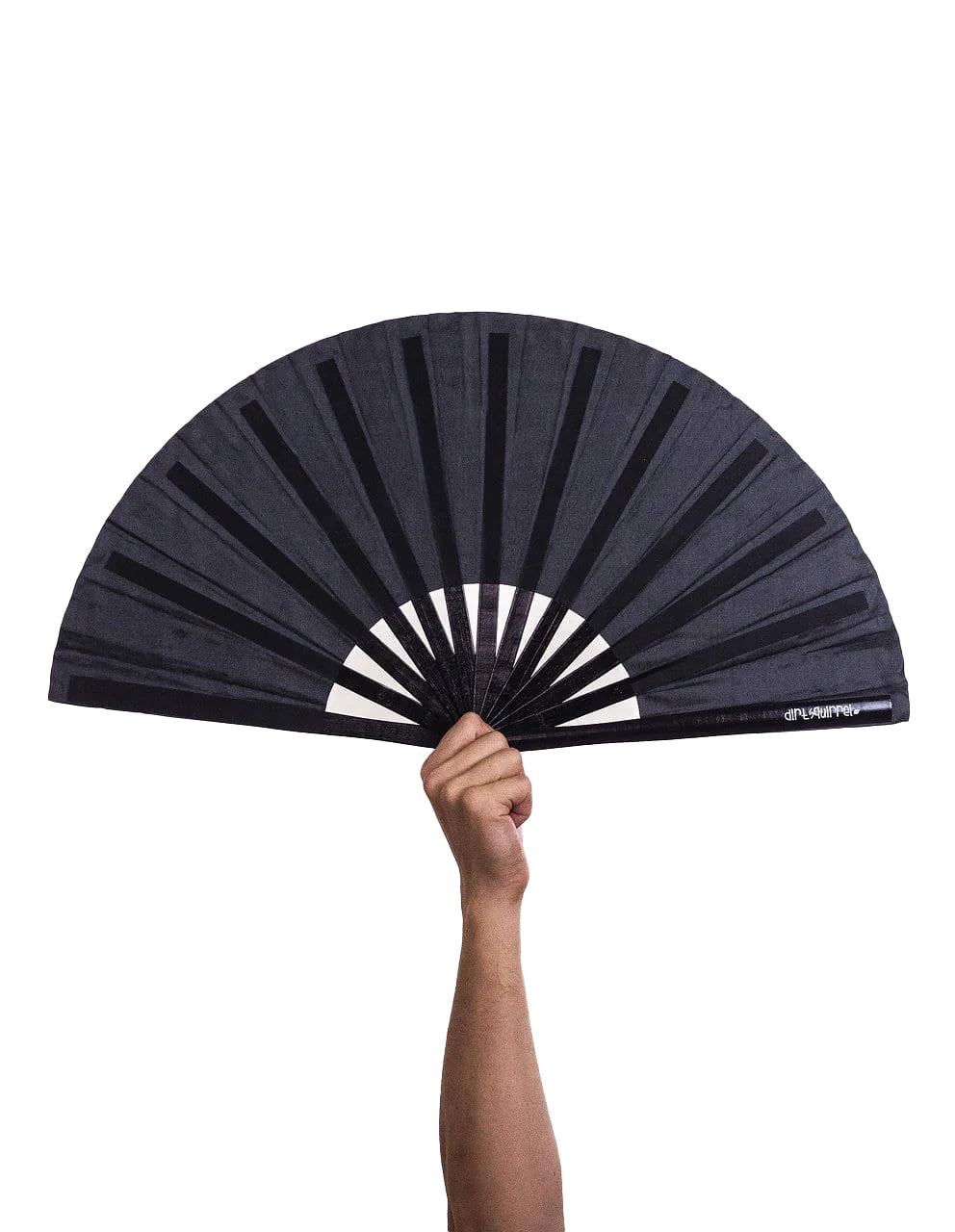 Dirt Squirrel Apparel Hand Fans