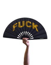 Load image into Gallery viewer, Dirt Squirrel Apparel Hand Fans