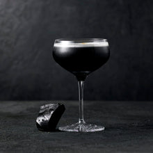 Load image into Gallery viewer, Rivsalt 100% Pure Liquorice Chunks