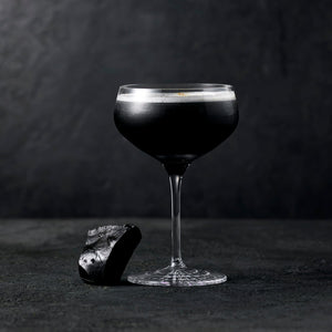 Rivsalt 100% Pure Liquorice Chunks