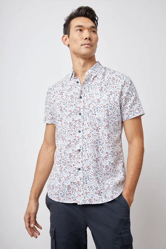 Rails Fairfax in Mediterranean Forage - FINAL SALE