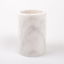 Load image into Gallery viewer, 8 Oak Lane White Marble Wine Chiller