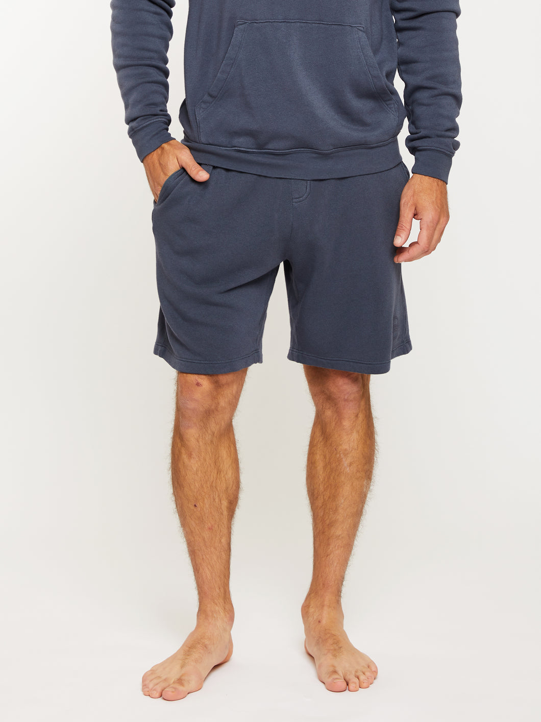 Sol Angeles Mens Essential Coastal Waves - Circle Waves - Marine
