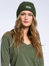 Load image into Gallery viewer, Sol Angeles Waves Beanie