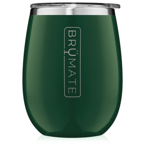 Brumate UNCORKED Wine Tumbler
